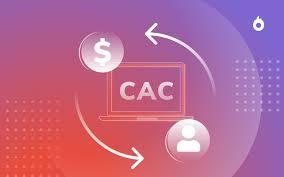 Cómo optimizar CAC en startups